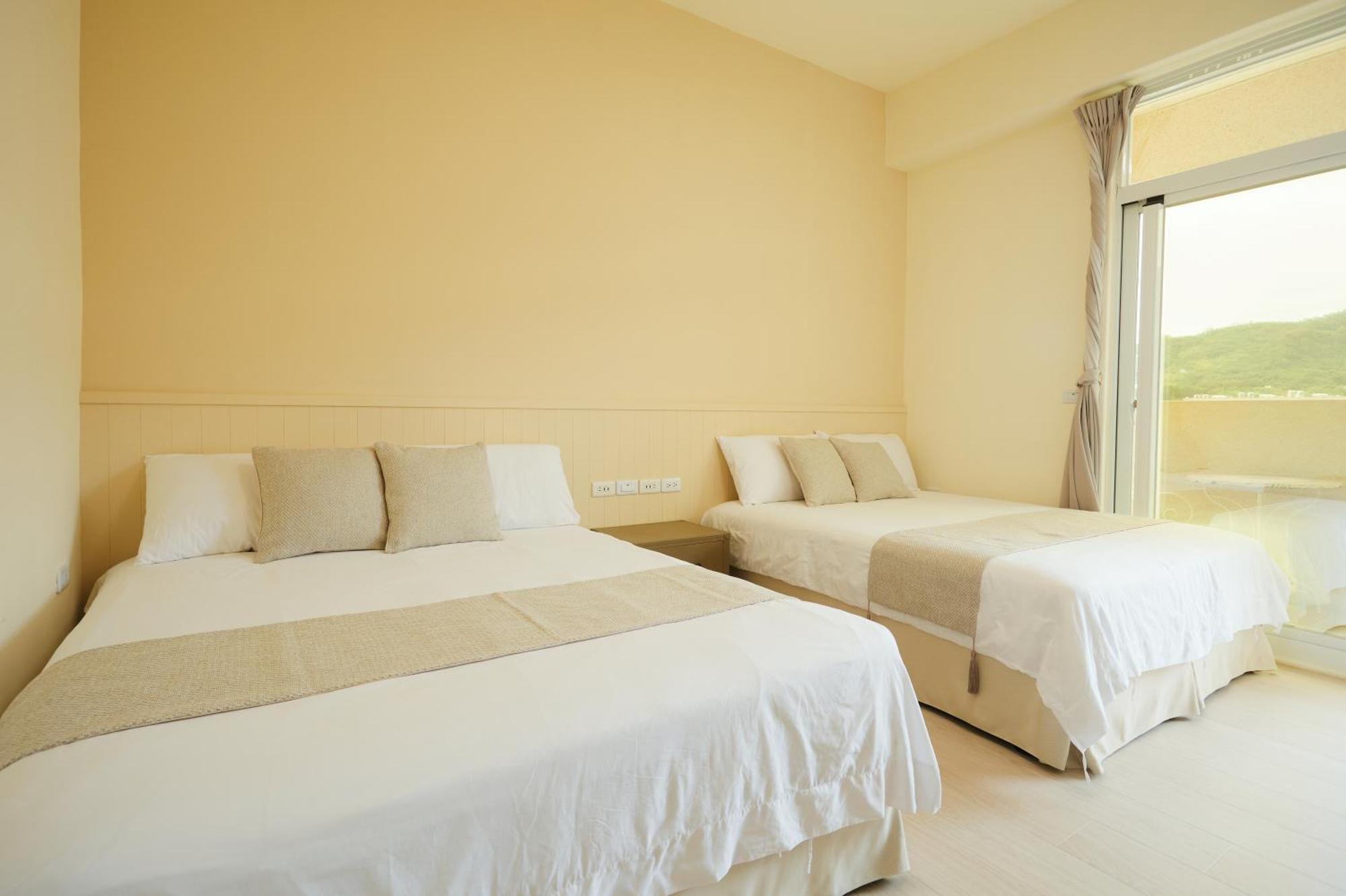 Miruku Homestay Taitung Room photo